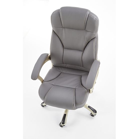 DESMOND Office Chair Grey