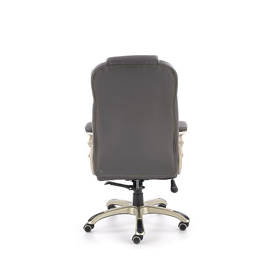 DESMOND Office Chair Grey