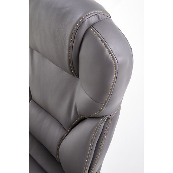 DESMOND Office Chair Grey