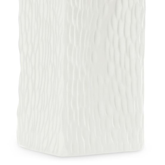 DEVON Vase Cream Color Minimalist Style for Interior AmeliaHome