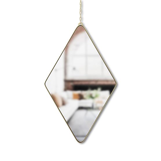 DIMA Umbra Mirror