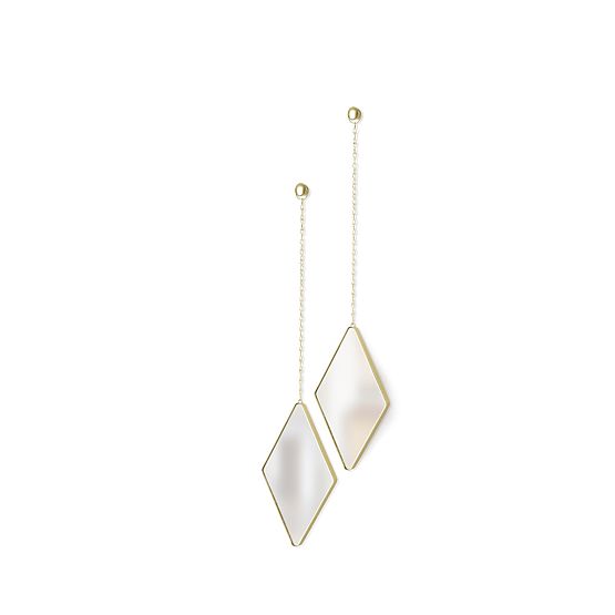 DIMA Umbra Mirror