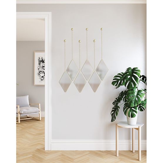 DIMA Umbra Mirror