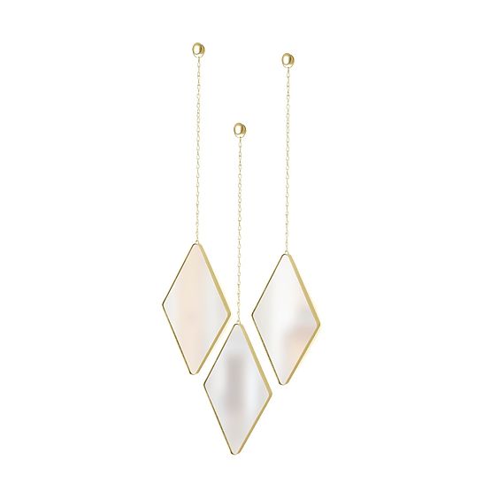 DIMA Umbra Mirror