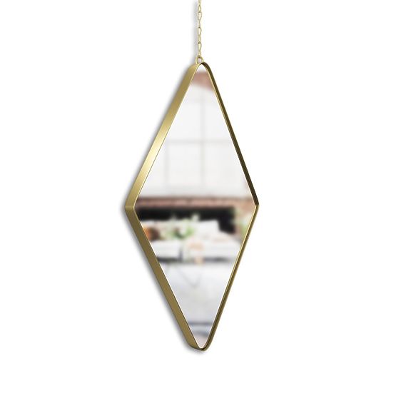 DIMA Umbra Mirror