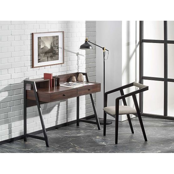 Dining Chair AZUL - Grey