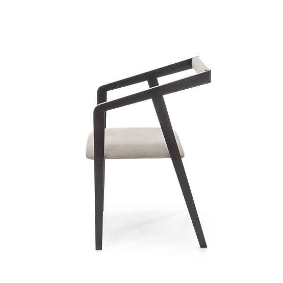 Dining Chair AZUL - Grey
