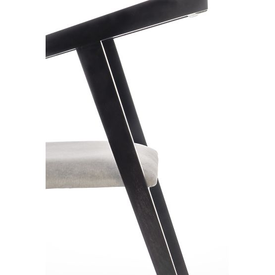 Dining Chair AZUL - Grey