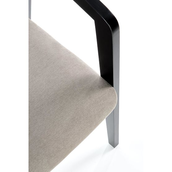 Dining Chair AZUL - Grey