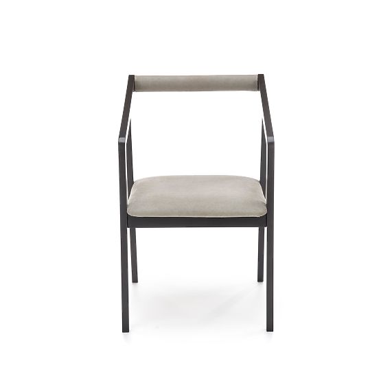 Dining Chair AZUL - Grey