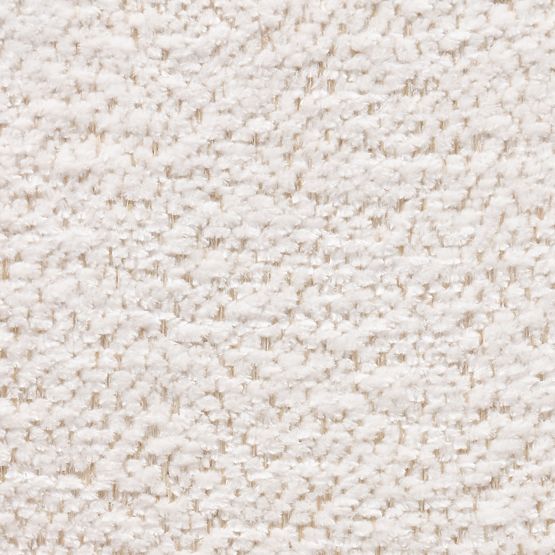 Dining Chair Granda, Ecru/Black Legs