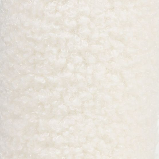 Dining Chair Ivo, Ecru, Boucle