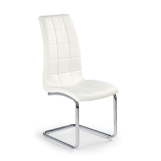Dining Chair K147 - White