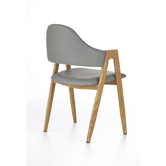 Dining Chair K247 - Gray