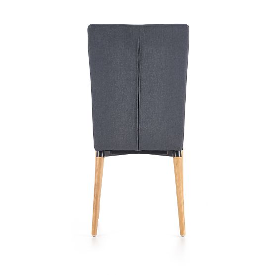 Dining Chair K273 - Dark Gray