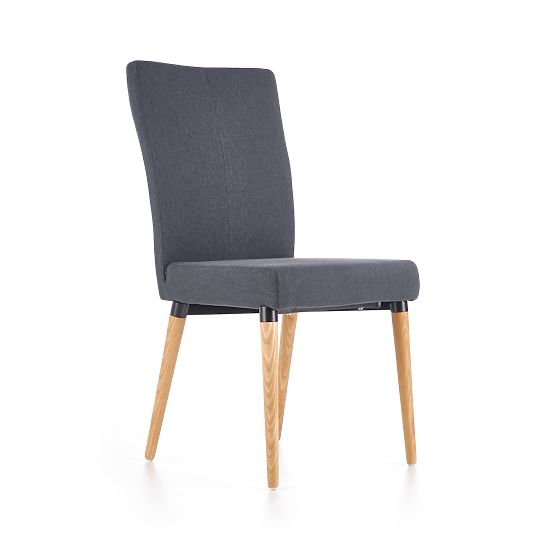 Dining Chair K273 - Dark Gray