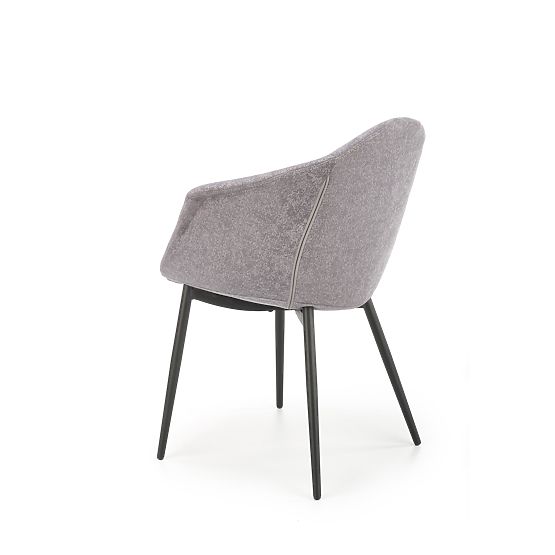 Dining Chair K420 - Grey