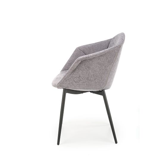 Dining Chair K420 - Grey