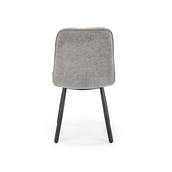 Dining Chair K422 - Gray
