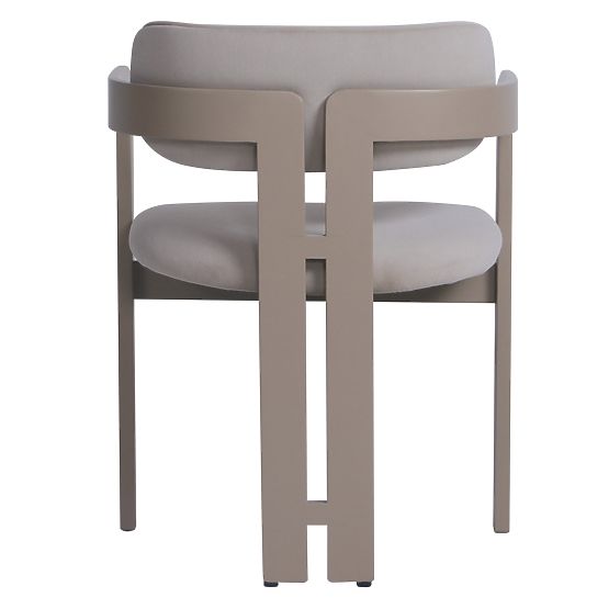 Dining Chair Noa, Beige