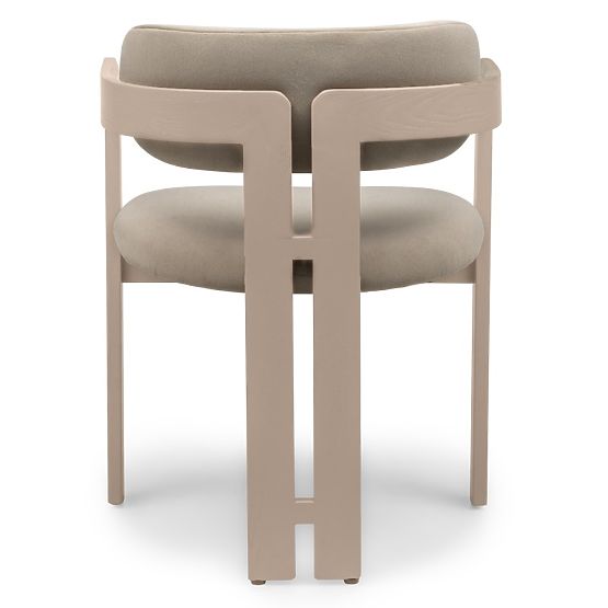 Dining Chair Noa, Beige