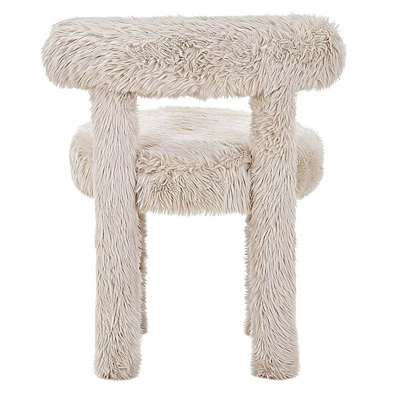 Dining Chair Pedro 2.0, Light Beige