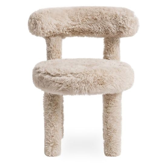 Dining Chair Pedro 2.0, Light Beige