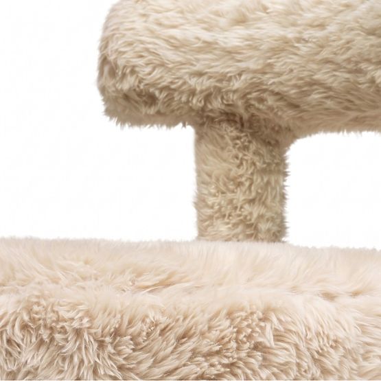 Dining Chair Pedro 2.0, Light Beige
