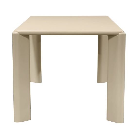 Dining Table Tao 180x90 cm, Beige