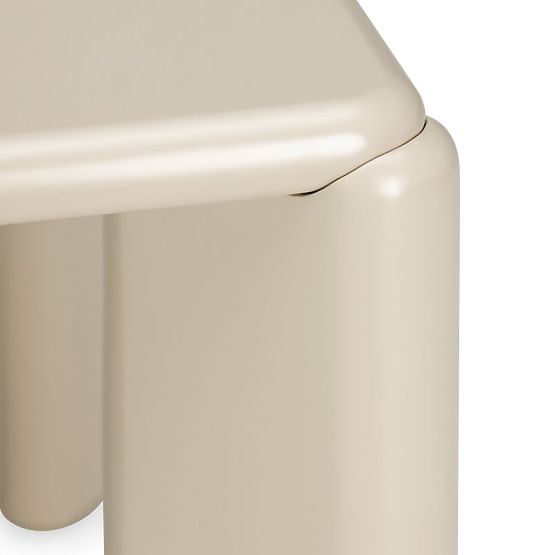 Dining Table Tao 180x90 cm, Beige