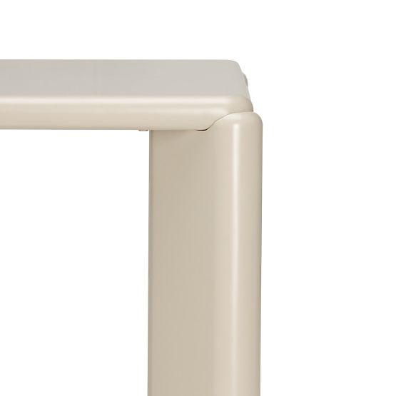 Dining Table Tao 180x90 cm, Beige