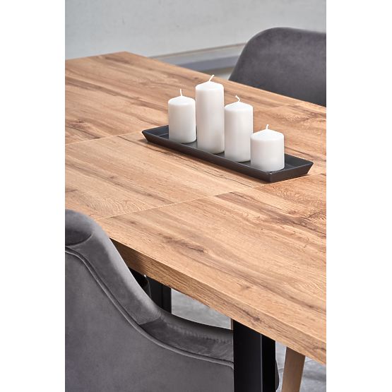 Dining Table VENOM 160