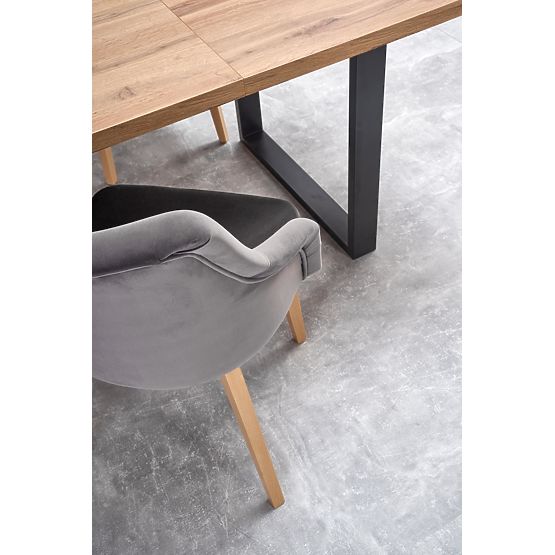 Dining Table VENOM 160