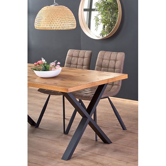 Dining Table XAVIER 160