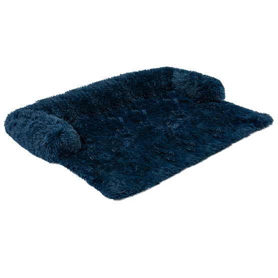 DOG BED FOR SOFA PJ-023 DARK BLUE XL