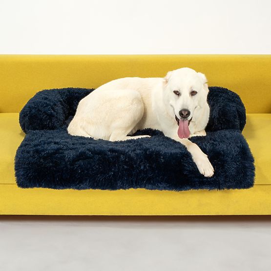 DOG BED FOR SOFA PJ-023 DARK BLUE XL