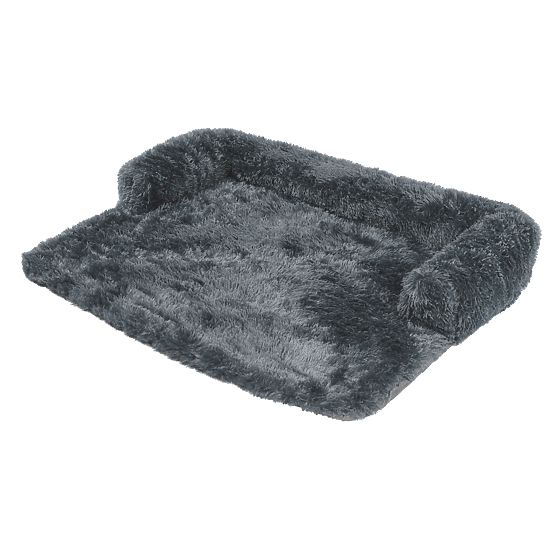 DOG BED FOR SOFA PJ-027 DARK GRAY XL