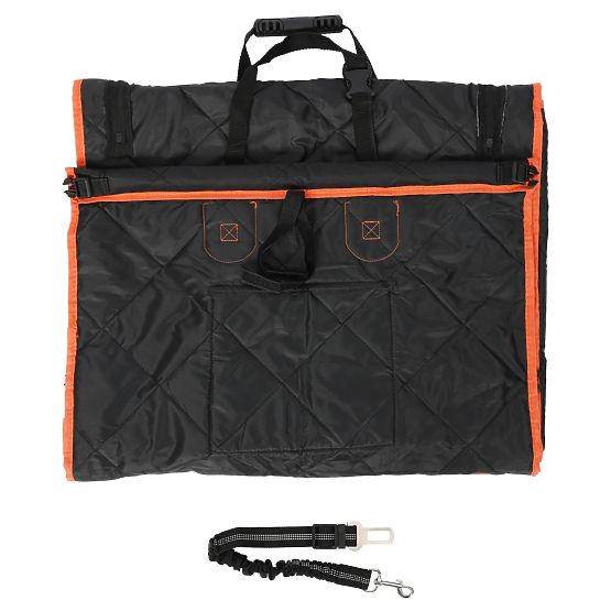 Dog Car Seat Cover MALTAN