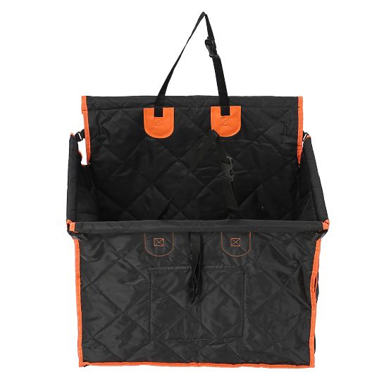 Dog Car Seat Cover MALTAN