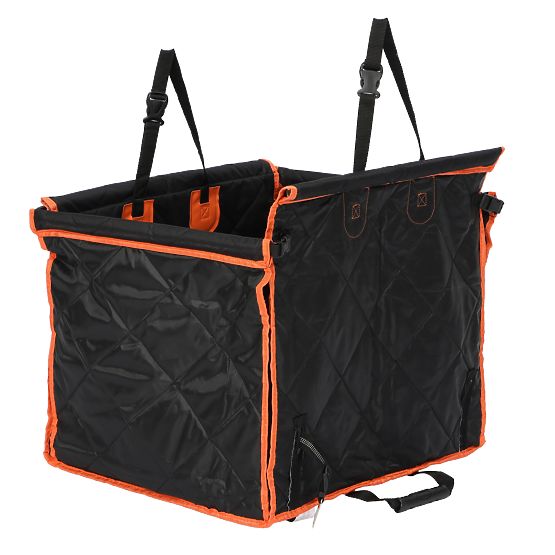Dog Car Seat Cover MALTAN
