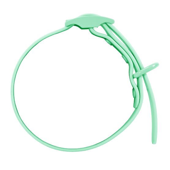 Dog Leash and Collar PJ-073 Green M