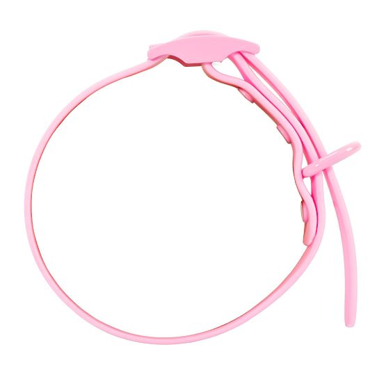 Dog Leash and Collar PJ-076 Pink L