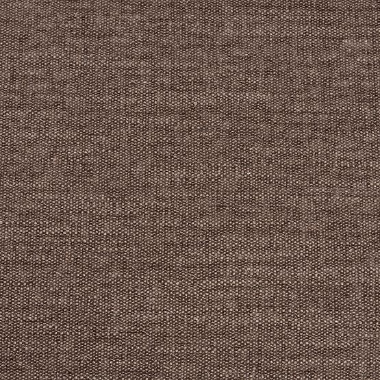 Dolce Relaxation Chair, Rounded Shapes, Brown Espresso, Walnut