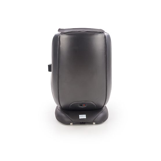 DOPIO Relaxation Chair with Massage Function, Gray