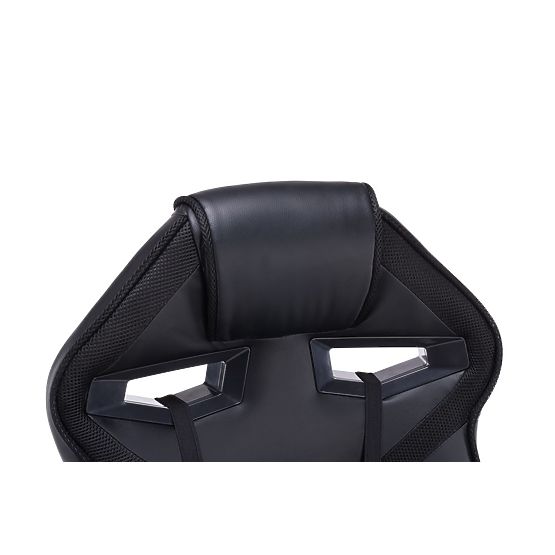 Drift Chair DRIFT BLACK
