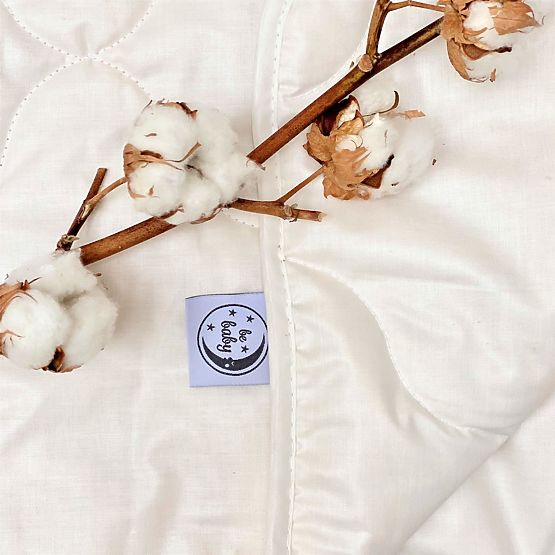 Ecotton blanket - 140x200 cm