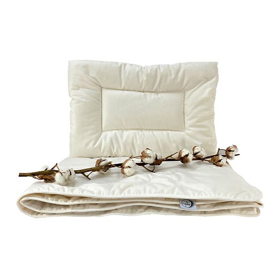 Ecotton blanket - 140x200 cm