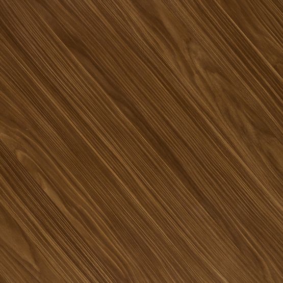 EDGAR Table, Top - Walnut, Legs - Black (2p=1pc)