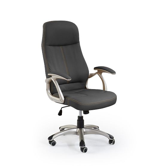 EDISON office chair black