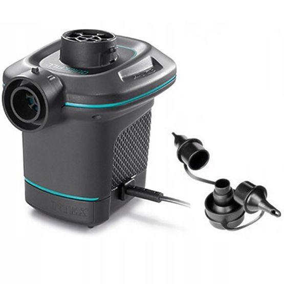 Electric Pump 220V Quick Fill Intex 66640